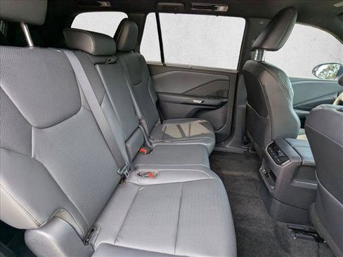 Used 2025 Lexus TX 350 FWD w/ Convenience Package image 21