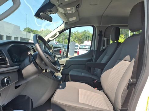 Used 2022 Ford Transit 350 XLT RWD image 15