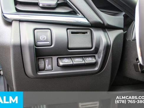 Used 2025 Cadillac CT4 V Blackwing w/ Driver Assist Package image 29