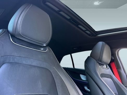 Certified 2022 Mercedes-Benz AMG GT 53 image 26