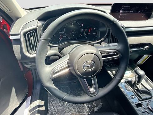 Certified 2025 MAZDA CX-50 AWD 2.5 S w/ Cargo Package image 12