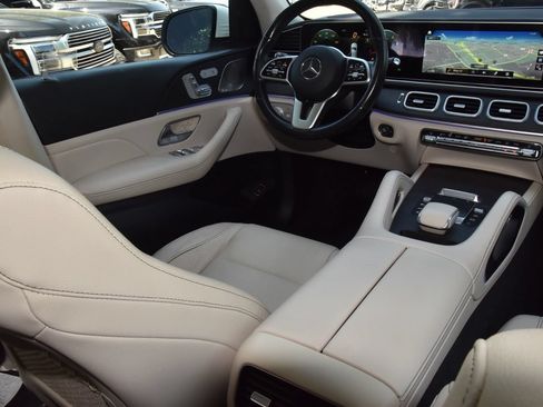 Used 2022 Mercedes-Benz GLE 350 image 15