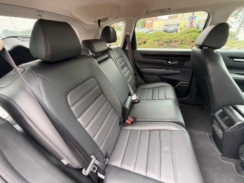 Used 2024 Honda CR-V EX-L image 36