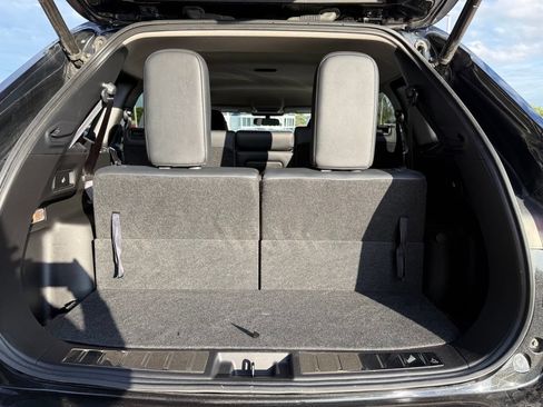 Used 2024 Mitsubishi Outlander SE AWD/4WD image 11