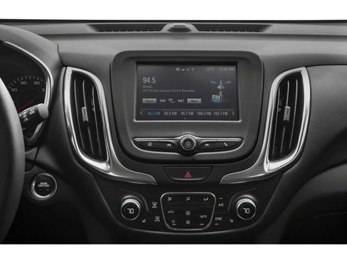 Used 2019 Chevrolet Equinox LT FWD image 7