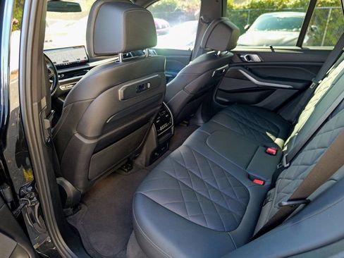 Used 2024 BMW X5 M60i w/ Executive Package image 26