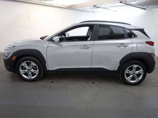 Used 2023 Hyundai Kona SEL w/ Cargo Package video 2