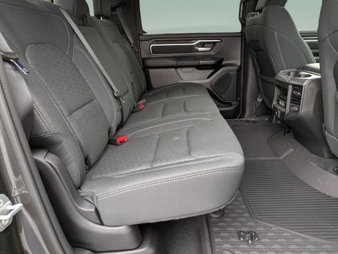 Used 2026 RAM 1500 Big Horn image 14