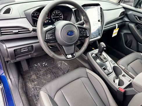 New 2026 Subaru Crosstrek 2.5i Limited w/ Crosstrek Mirror Package AWD/4WD image 9