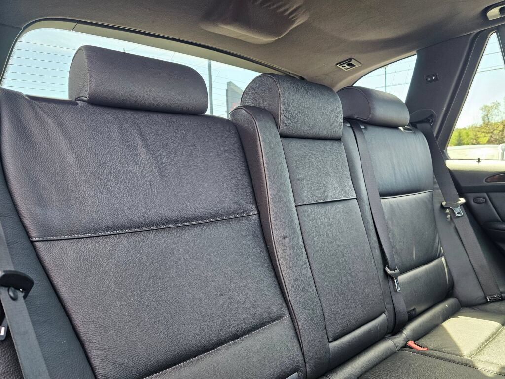 Used 2006 BMW X5 3.0i AWD/4WD image 13