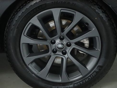 Used 2023 Land Rover Range Rover Sport SE image 39