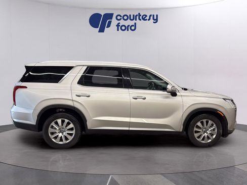 Used 2025 Hyundai Palisade SEL AWD/4WD image 8