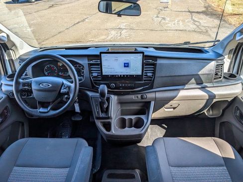 Used 2023 Ford Transit 350 XLT image 23