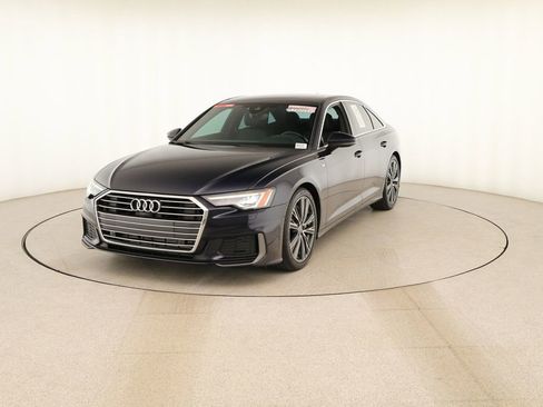 Used 2019 Audi A6 3.0T Premium Plus w/ Premium Plus Package image 12