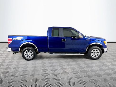 Used 2011 Ford F150 XLT w/ XLT Chrome Pkg RWD image 8