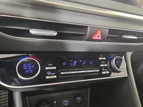Used 2023 Hyundai Sonata SEL Plus image 32