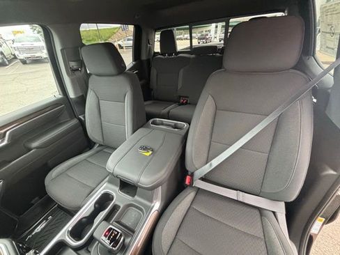 New 2026 Chevrolet Silverado 1500 RST image 4