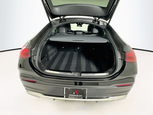 Used 2026 Mercedes-Benz GLE 450 4MATIC Coupe image 28