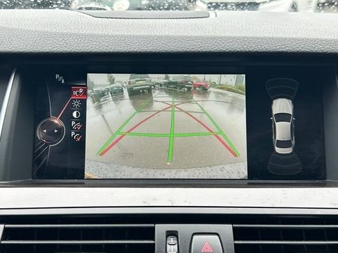 Used 2016 BMW 535d Sedan image 27