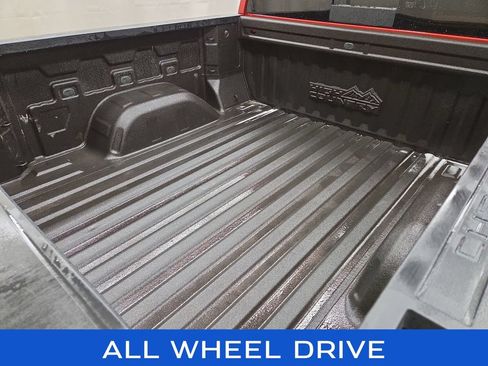 Used 2022 Chevrolet Silverado 1500 High Country AWD/4WD image 7
