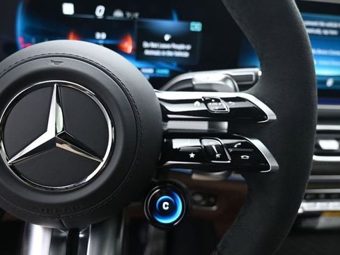 New 2026 Mercedes-Benz GLE 53 AMG 4MATIC Coupe image 14