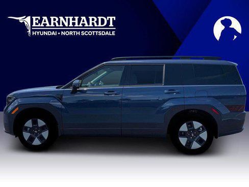 New 2026 Hyundai Santa Fe SEL AWD/4WD image 3