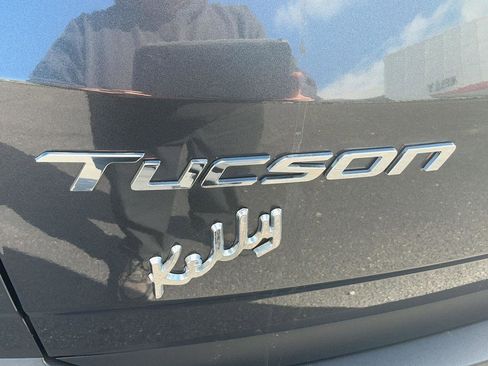 Certified 2023 Hyundai Tucson Limited image 33