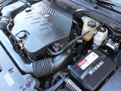 Used 2007 Pontiac G6 Sedan w/ Sport Package FWD image 18