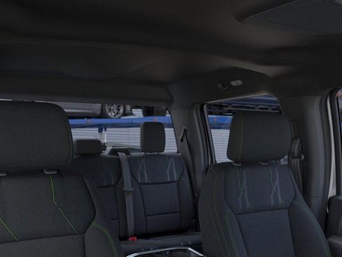 New 2025 Ford F150 STX image 22