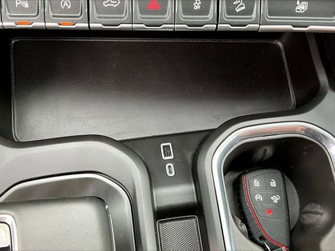 Used 2024 GMC Sierra 1500 Denali Ultimate image 28