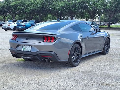 New 2026 Ford Mustang GT Premium RWD image 4