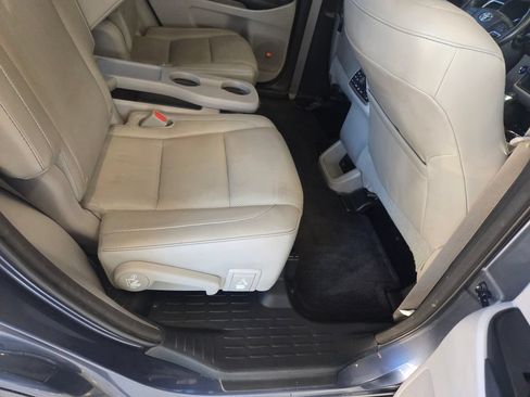 Used 2015 Toyota Highlander Limited Platinum AWD/4WD image 25