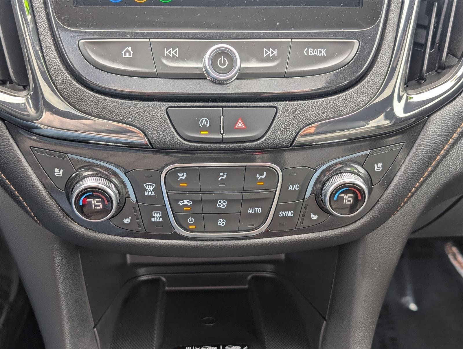Used 2024 Chevrolet Equinox Premier AWD/4WD image 31