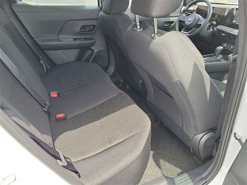 New 2025 Nissan Kicks S image 11