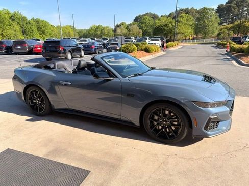 New 2026 Ford Mustang GT Premium image 11