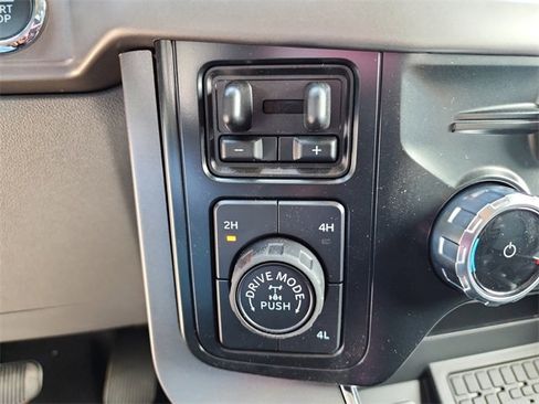 New 2025 Ford F150 XLT w/ Equipment Group 303A High image 24