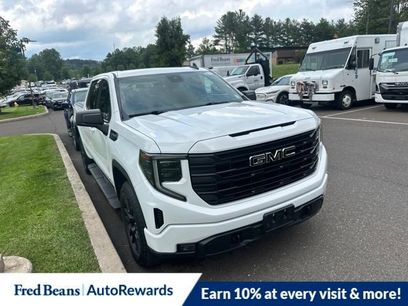 Used 2024 GMC Sierra 1500 Elevation