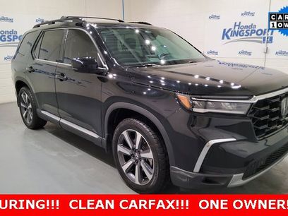 Used 2023 Honda Pilot Touring