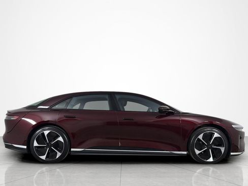 Used 2024 Lucid Air Touring AWD/4WD image 6