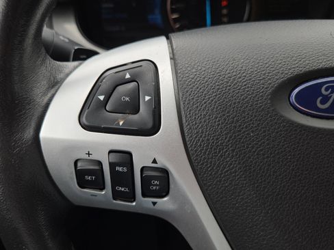 Used 2014 Ford Edge Sport w/ Driver Entry Package FWD image 24