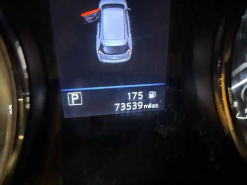 Used 2020 Nissan Rogue S w/ Special Edition Package image 47