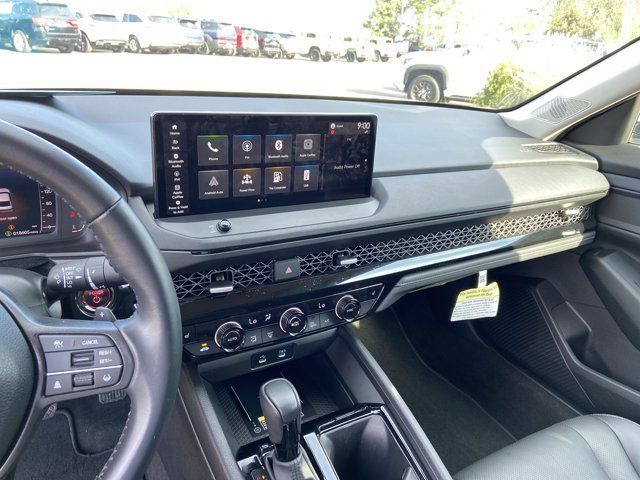 Used 2025 Honda Accord EX-L image 23
