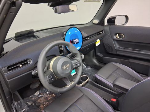 New 2026 MINI Cooper S FWD image 2