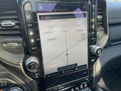 Used 2020 RAM 1500 Sport w/ Leather & Sound Group image 39