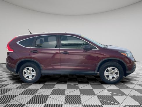 Used 2014 Honda CR-V LX image 28
