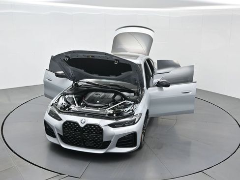 Used 2024 BMW M440i xDrive Gran Coupe image 36