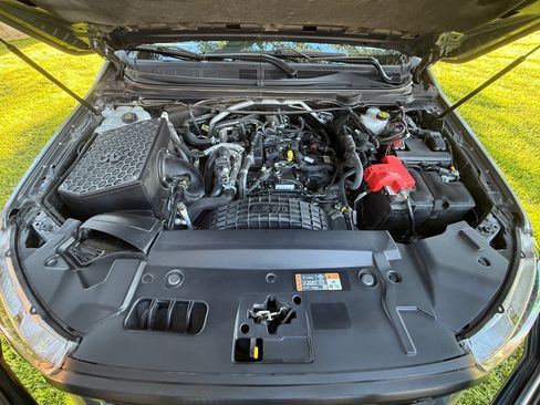 Used 2021 Ford Ranger XL w/ Equipment Group 101A High image 27