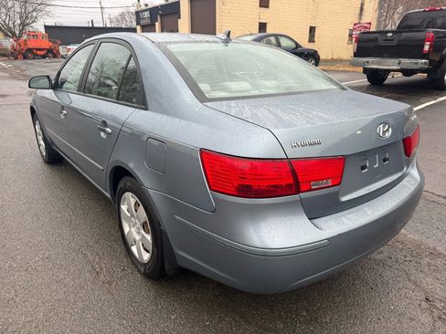 Used 2010 Hyundai Sonata GLS image 7