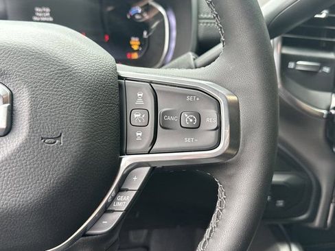 New 2026 RAM 2500 Laramie AWD/4WD image 26