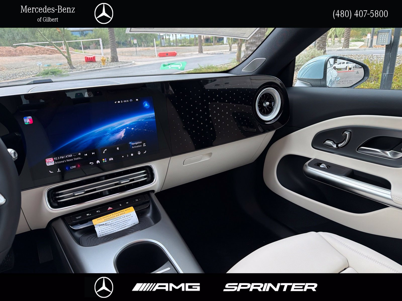 New 2027 Mercedes-Benz CLA 250+ image 26